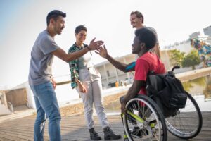 Microcredentials: Race & Ethnicity in Occupational Therapy