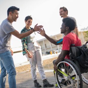 Microcredentials: Race & Ethnicity in Occupational Therapy
