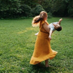 8/26/26 The Decline of Outdoor Play – And the Rise in Sensory Issues