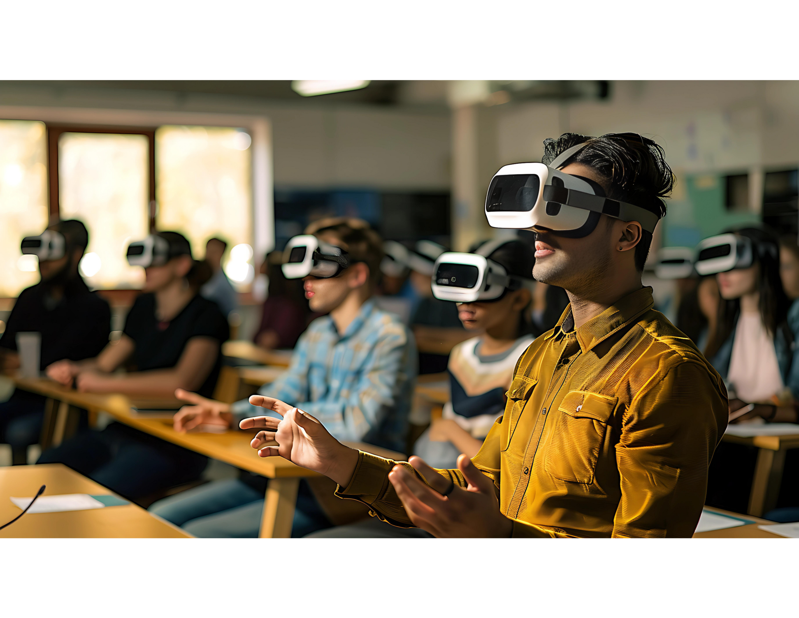 Embedding AI into School-Based OT (05/13/2026)