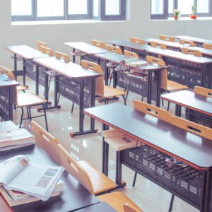 On Demand: QR Codes to Enhance Self-Directed Learning in OT Education