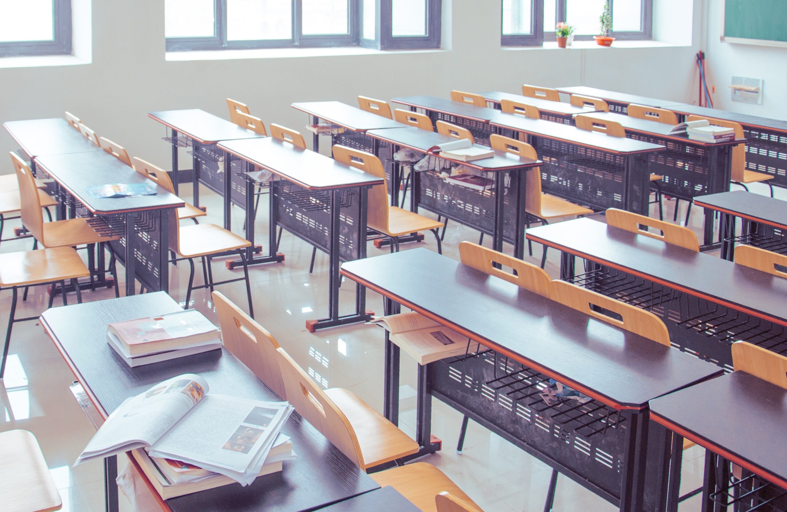On Demand: QR Codes to Enhance Self-Directed Learning in OT Education